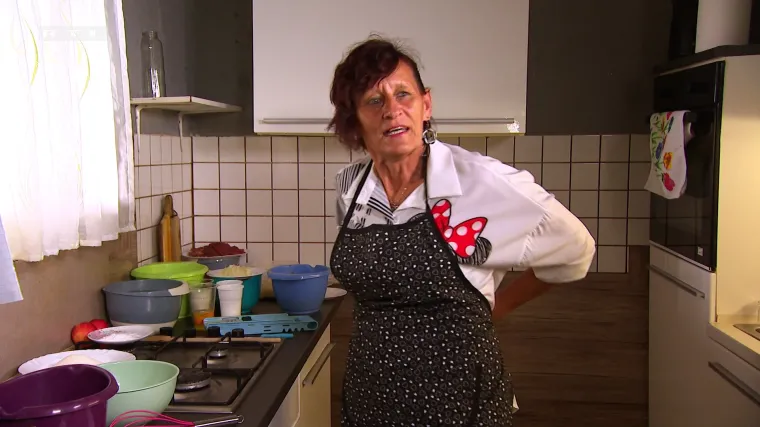 Biljana lovi pobjedu, izjednačena s Ivanom! Vi&scaron;e bodova ko&scaron;tao ju je desert