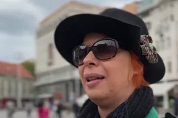 Pitali smo Zagrepčane tko im je omiljena pjevačica grupe E.T.: Svi su imali isti odgovor