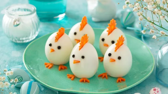 Kako iskoristiti kuhana jaja nakon Uskrsa? S ovim receptima nećete pogrije&scaron;iti