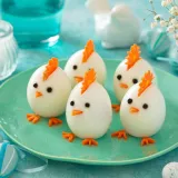 Kako iskoristiti kuhana jaja nakon Uskrsa? S ovim receptima nećete pogrije&scaron;iti