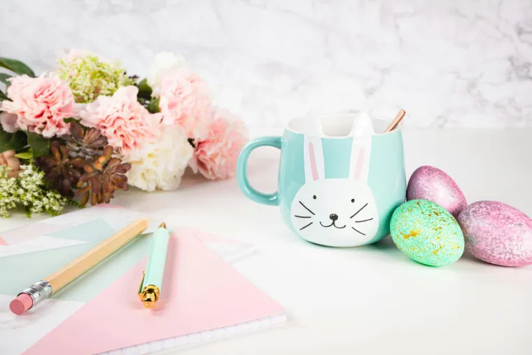 Najljep&scaron;e čestitke za Uskrs. Ovo je 75 iskrenih želja za obitelj, prijatelje i poslovne partnere