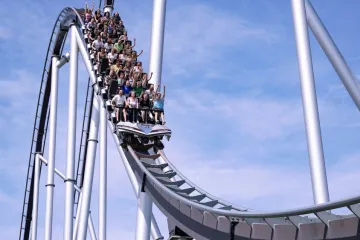 [KVIZ] Zna&scaron; li gdje se nalaze ovi zabavni parkovi?