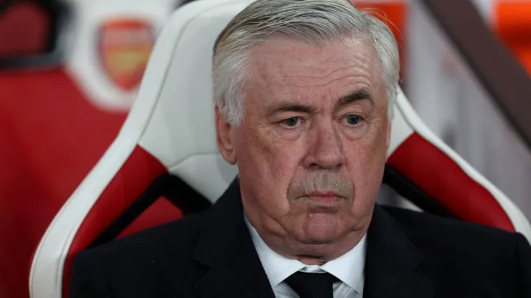 Kriza u Realu dublja nego &scaron;to se činilo, igrači izdali Ancelottija? Procurile &scaron;okantne informacije