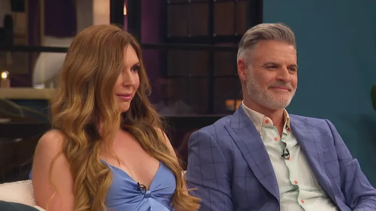 Silvija priznala da je očekivala mlađeg partnera pred oltarom: 'Dok sam išla prema njemu...'