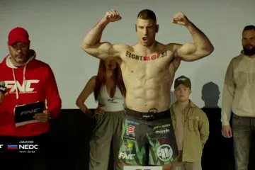 Održano ceremonijalno vaganje za spektakl u Ljubljani