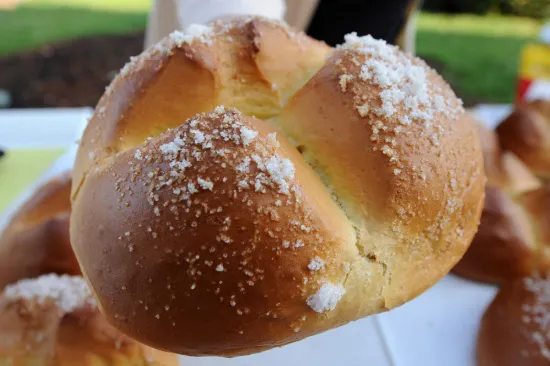 Imamo recept za najsočniju pincu, a tajna je u jednom koraku