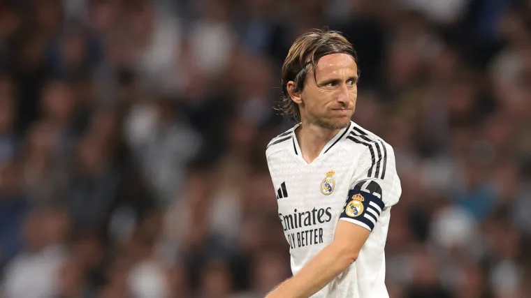Lo&scaron;e vijesti za kapetana: Real ima potpuno novu viziju u kojoj nema ni Modrića ni Ancelottija?