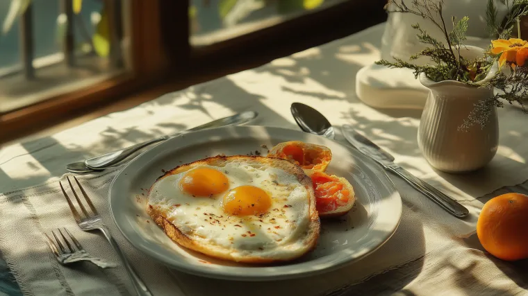 [KVIZ] Koji si nedjeljni doručak?