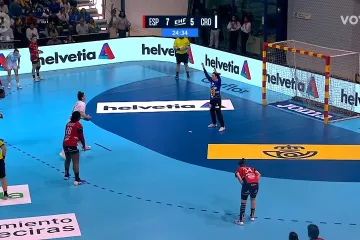 Tina, pa nije to mina?! Pogledajte težak promašaj naše zvijezde