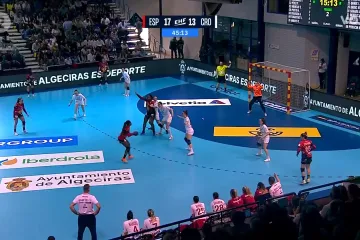 Lucija Bešen je čudo, ovako je ukrotila nezgodan pokušaj Delgado