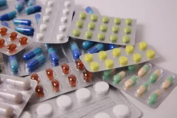 Zastrašujući podaci! Bakterije jače od lijekova: Zbog otpornosti na antibiotike 2022. umrlo 3 milijuna djece