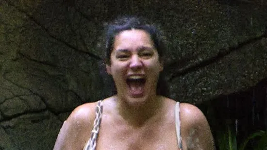 Danas je slavna zbog oblina, ali žena s najljepšim tijelom je nekoć izgledala drugačije