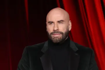 John Travolta posvetio dirljivu objavu preminulom sinu: Koban je bio udarac glavom u kadu
