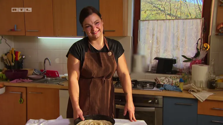 Ana je osvojila maksimalni broj bodova: 'Ne mogu jesti bilo &scaron;to, niti bilo kod koga'