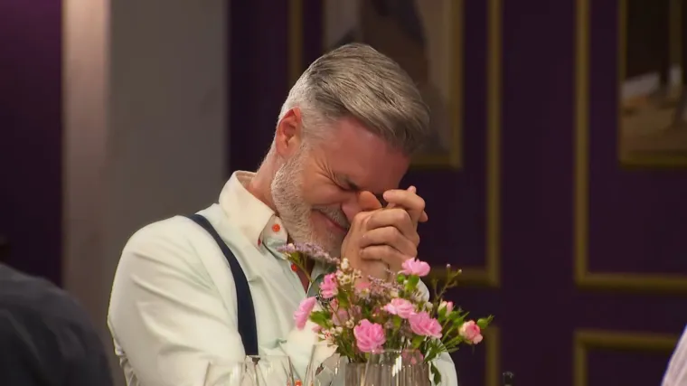 Jako ponižavajuća Hrvojeva reakcija: 'Ovaj smijeh je podrugljiv'