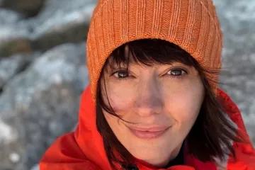 Ivana Paradžiković otvorila dušu: 'Evo me na terapiji. Krenula sam slomljena srca'