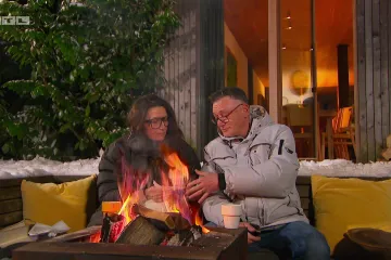 Novi par ide na medeni mjesec, a ostali će zaigrati igru boljeg upoznavanja