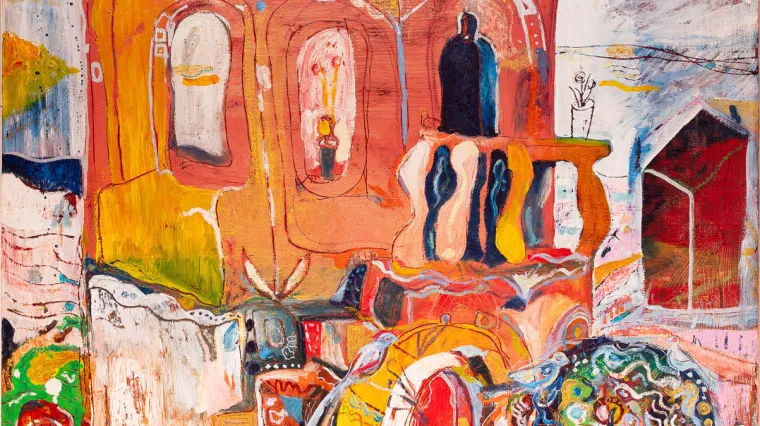 Retrospektiva jednog sna: 'Jasno se osjećaju strast prema životu i ljubavi'