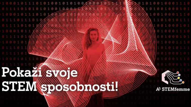 Otvorene prijave za A1 STEMfemme program prakse za studentice STEM fakulteta