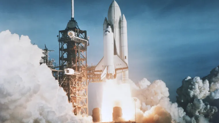 [KVIZ] Koliko zna&scaron; o polijetanju Apolloa 16?