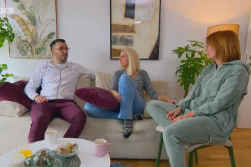 Nova zajednička večera: 'Tko je Stjepan da govori čiji je odnos iskren?'