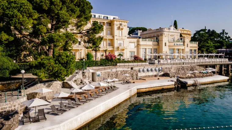 Liburnia Hotels & Villas najavljuje investicijski plan od 50 milijuna eura