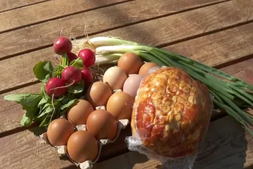 [KVIZ] Koliko zna&scaron; o uskrsnim jelima?