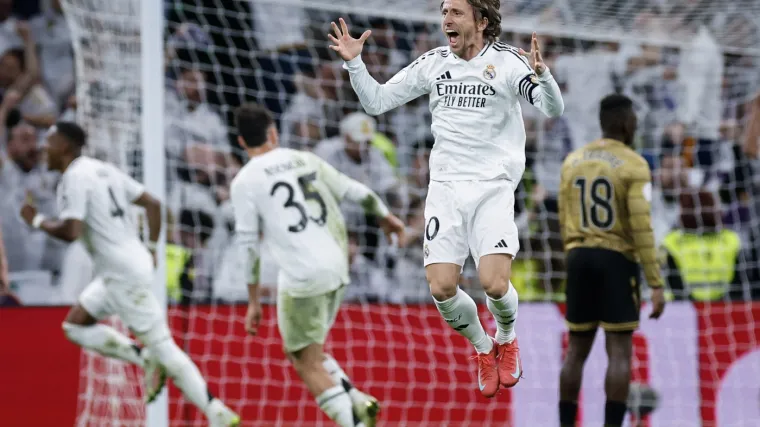 Otkriveno koliko Luka Modrić ima love na računu