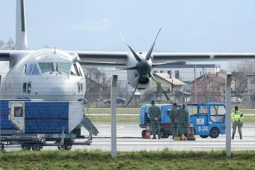 BiH prijeti gubitak kontrole neba i zatvaranje aerodroma; Ministar: 'Rizik je ogroman'
