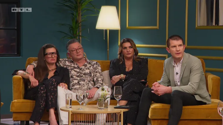 Parovi su neodlučni prije nove ceremonije, a trzavice izlaze na površinu