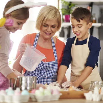 Blagdanski ručak za Uskrs: Donosimo 15 recepata idealnih za ovaj svečani dan