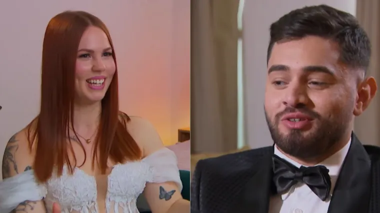 Novi par stiže u 'Brak na prvu'! Hoće li izreći sudbonosno 'da'?