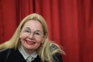 Vitomira Lončar podigla prašinu videom o asistentici: 'Pasivna agresija na razini'