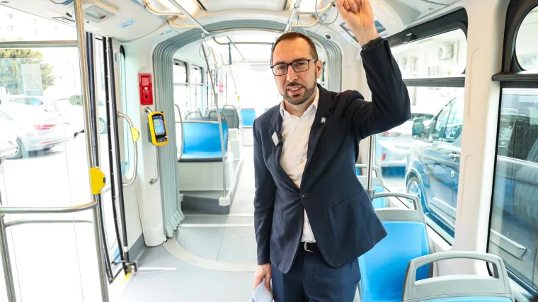 Toma&scaron;ević prikupio potpise za kandidaturu