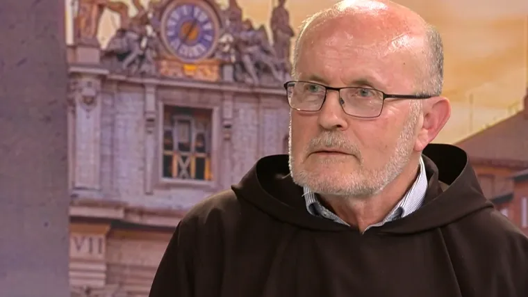 Koja je ostav&scaron;tina pape Franje? Fra Jure &Scaron;arčević: 'Imao je svoje kriterije...'