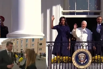 Mesić: 'Svi smo potreseni, ali ja ću papu Franju najviše pamtiti po jednoj stvari'