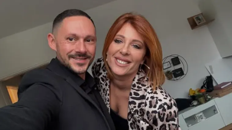 &Scaron;to to Agata smjera? 'Htjela sam vas ne&scaron;to pitati, ali u povjerenju, da ne dođe do mog sina'