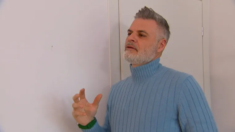 Silvija na rubu suza o Hrvoju: 'Kopa mi po mom ožiljku i otvara tu ranu'