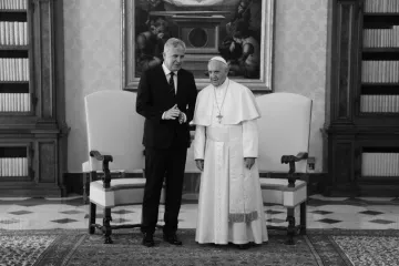 Čović se oglasio: 'Svijet je danas ostao siroma&scaron;niji za velikog čovjeka'