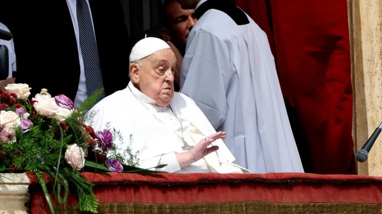 Nastupila je sedisvakancija: Znate li što se sada događa u Vatikanu?