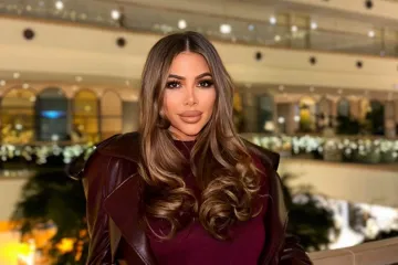 Jelena Leko rodila! Poznati su spol i ime djeteta