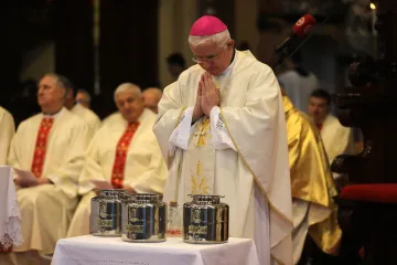 Mate Uzinić donio  mjere i upute povodom smrti pape Franje: Evo što vjernici trebaju raditi