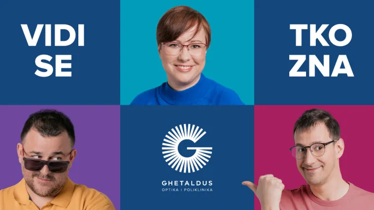 Ako ovo niste vidjeli stvarno vam trebaju naočale