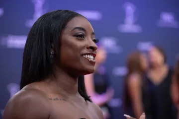 Simone Biles šokirala navijače: 'Dakle, da budem iskrena, ne znam'