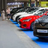 [KVIZ] Iz kojih država dolaze ove marke automobila?