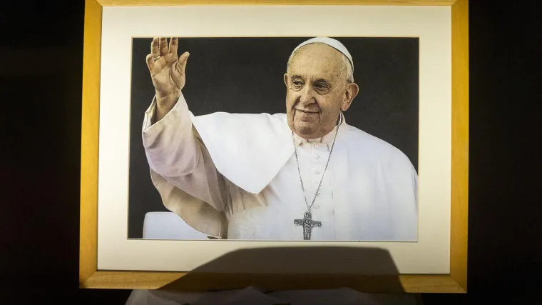 [KVIZ] Koliko znaš o Papi Franji?