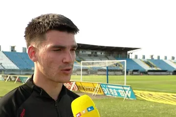 Goričin junak za RTL Danas: 'Svi smo mislili da će se lomiti između nas i Šibenika, ali...'
