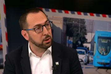 Tomašević priznao kako zloupotrebljava poziciju gradonačelnika: 'Imam sad već dosta žrtava'