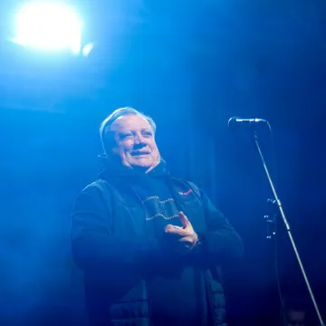 [KVIZ] Može&scaron; li prepoznati hitove Halida Be&scaron;lića po jednom stihu?