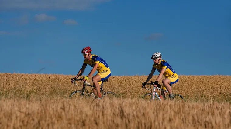 Priroda koja vraća ravnotežu
